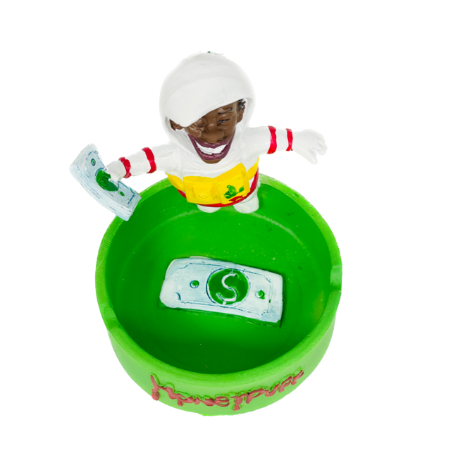 HONEYPUFF HONEY PUFF-ASH269