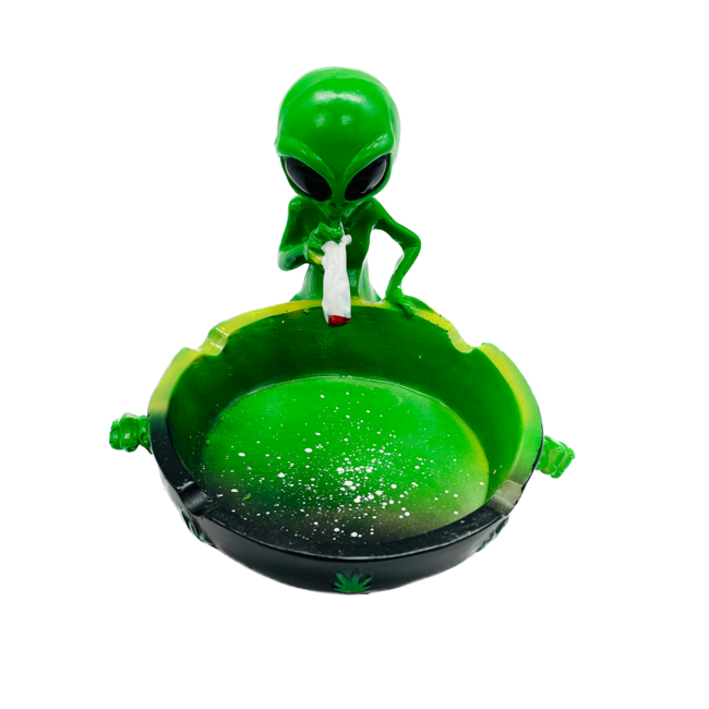 ALIEN ASHTRAY-ASH283