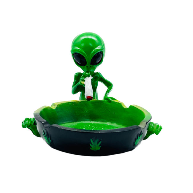 ALIEN ASHTRAY-ASH283