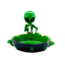 ALIEN ASHTRAY-ASH283
