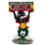 LARGE HEAVY STUFF JAMAICAN MAN ASHTRAY ASH-BIG-06
