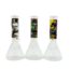 9'' BEAKER BONG C6311