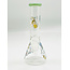 8.5'' RICK&MORTY BEAKER BONG C6299