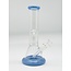 12'' PERCOLATOR WITH ICE PINCH BEAKER BONG C1503