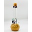 15'' ROUND BASE BEAKER BONG-C2109