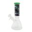 BEAKER BONG 8'' R-1