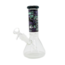 BEAKER BONG 8'' R-1