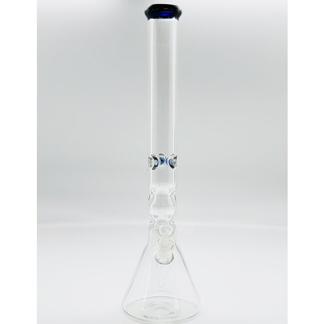 20'' BEAKER BONG-DH40