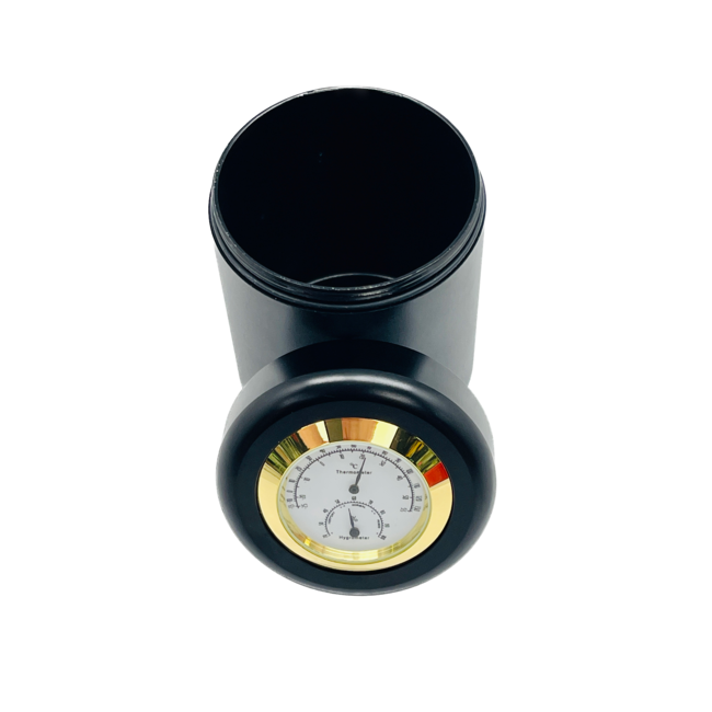 MOISTURE MONITOR METAL JAR-YH220