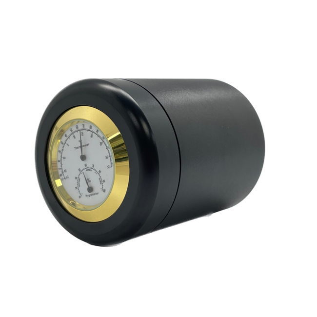 MOISTURE MONITOR METAL JAR-YH220