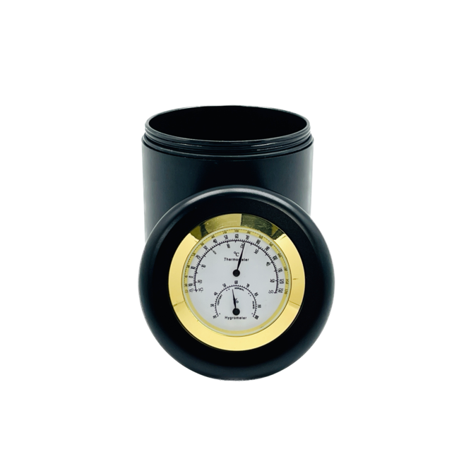 MOISTURE MONITOR METAL JAR-YH220