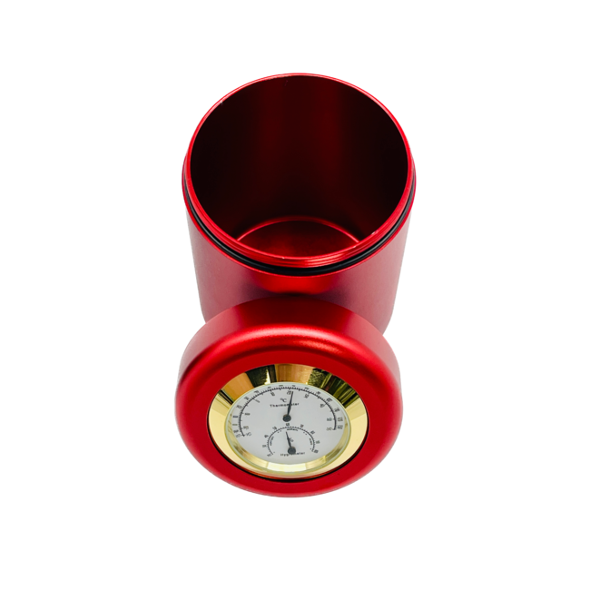 MOISTURE MONITOR METAL JAR-YH220