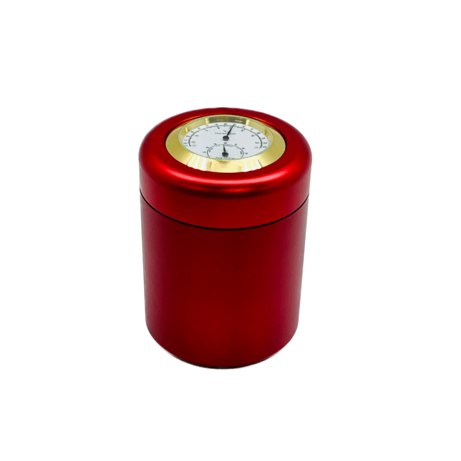 MOISTURE MONITOR METAL JAR-YH220