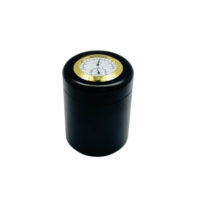 MOISTURE MONITOR METAL JAR-YH220