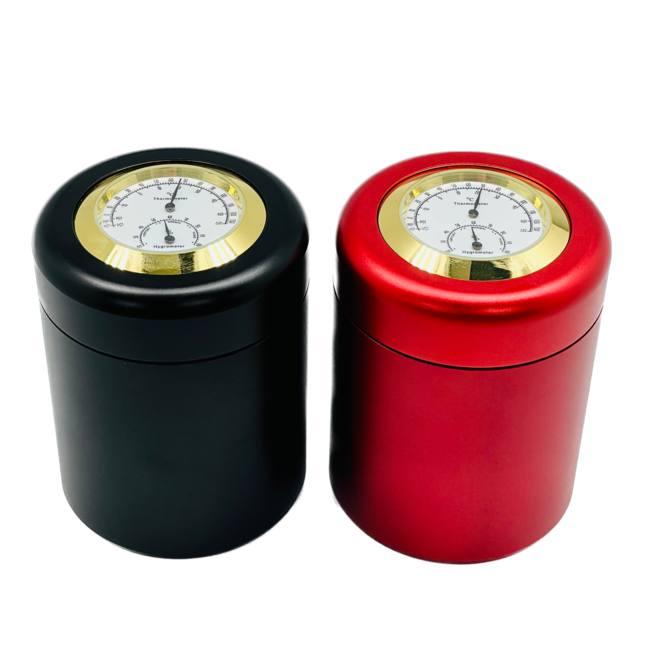 MOISTURE MONITOR METAL JAR-YH220