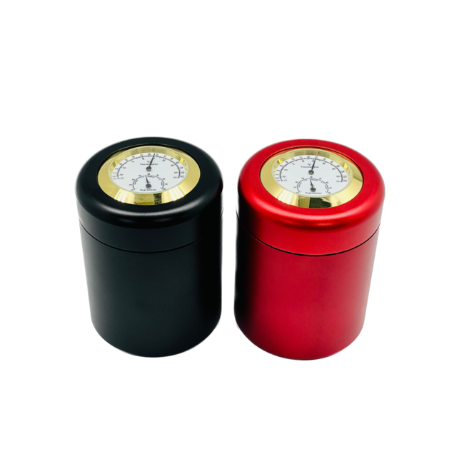 MOISTURE MONITOR METAL JAR-YH220