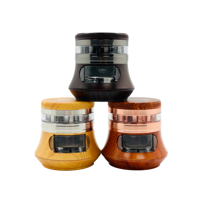 KAPOW KAPOW GRINDER SF-75390