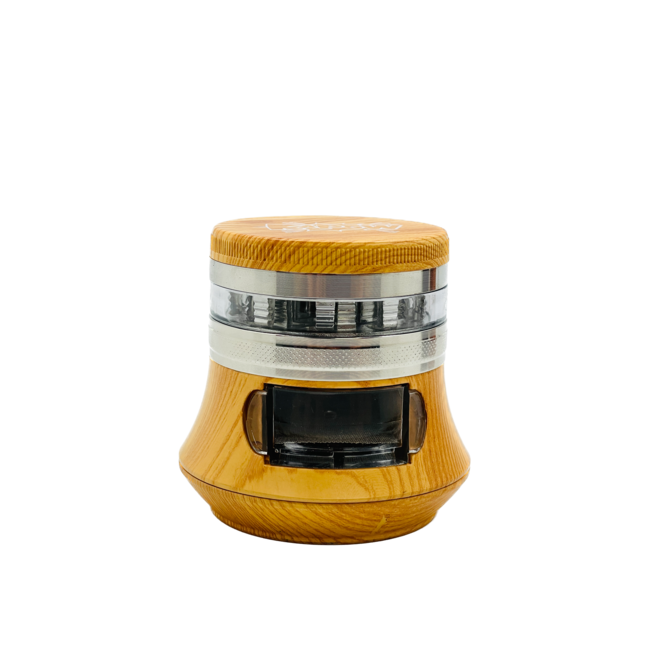 KAPOW KAPOW GRINDER SF-75390