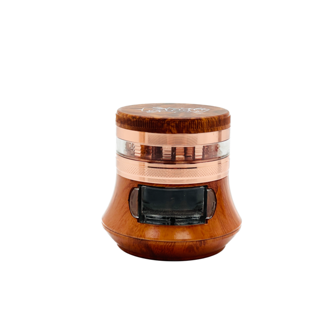 KAPOW KAPOW GRINDER SF-75390