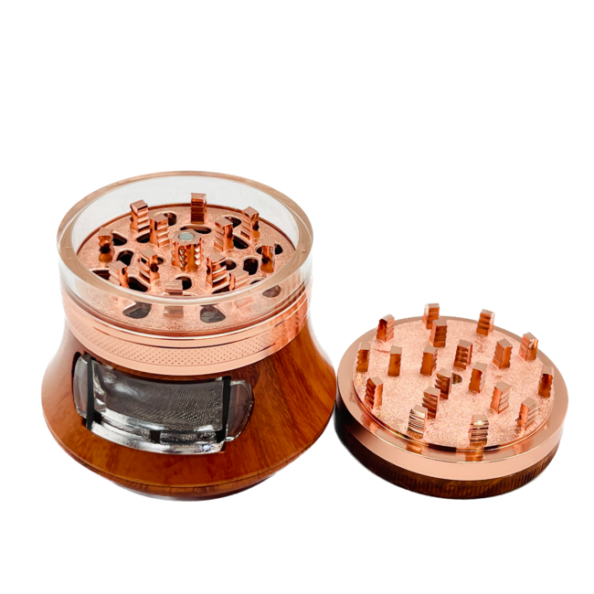 KAPOW KAPOW GRINDER SF-75390