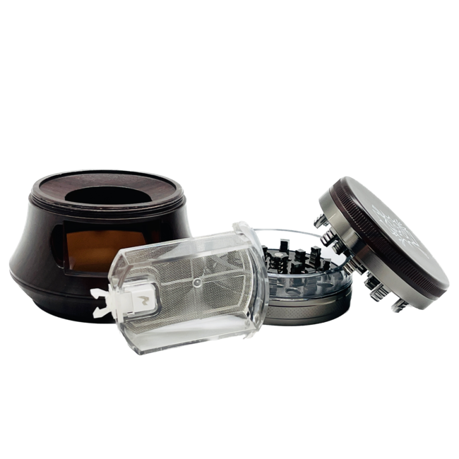 KAPOW KAPOW GRINDER SF-75390