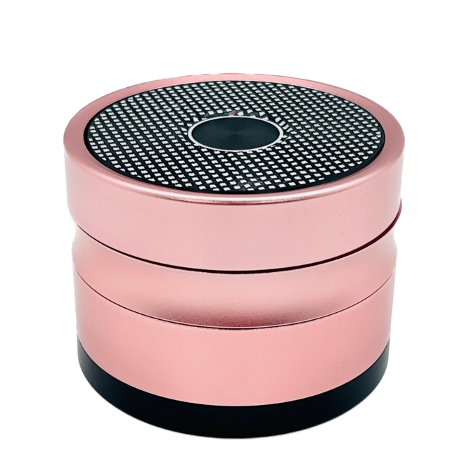 KAPOW KAPOW HONEY PUFF FOUR PART GRINDER-SD6300A