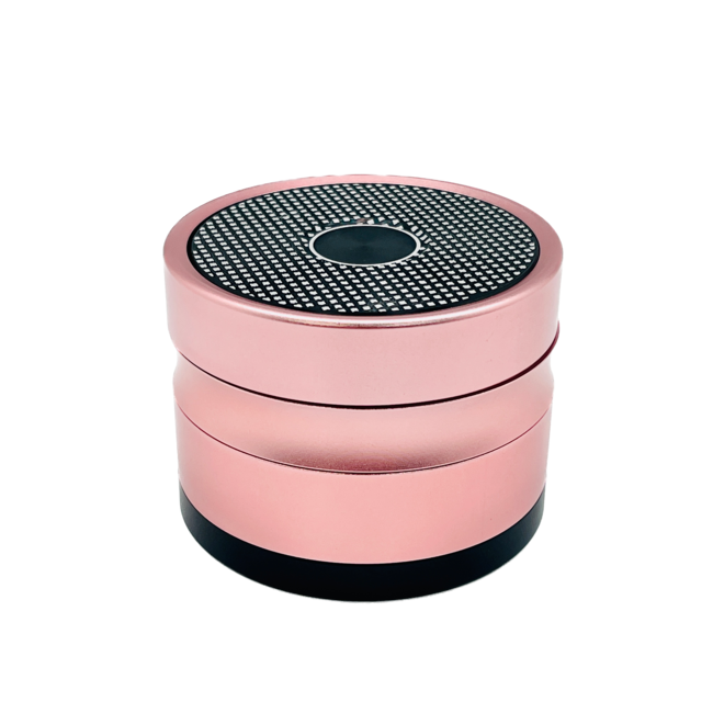 KAPOW KAPOW HONEY PUFF FOUR PART GRINDER-SD6300A