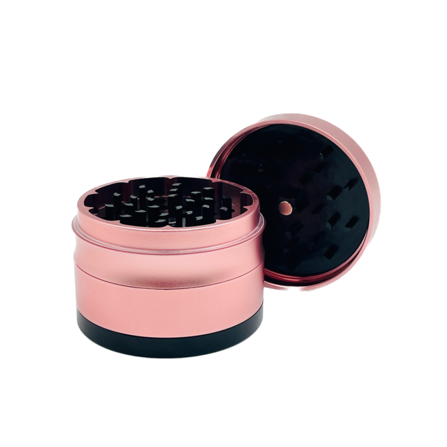 KAPOW KAPOW HONEY PUFF FOUR PART GRINDER-SD6300A