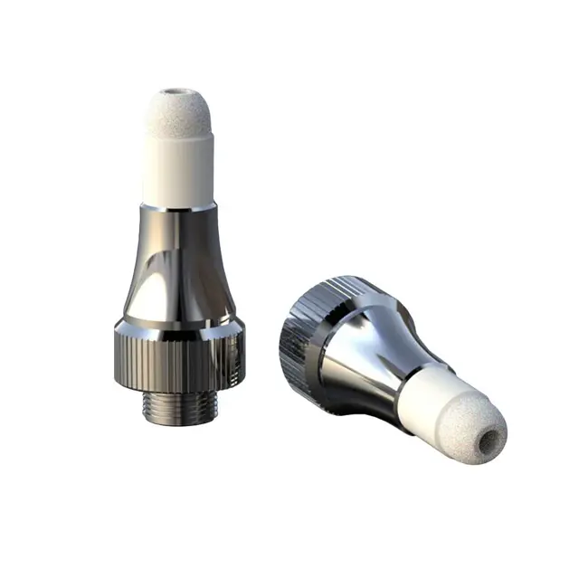 LOOKAH LOOKAH SEAHORSE QUARTZ COIL-V622