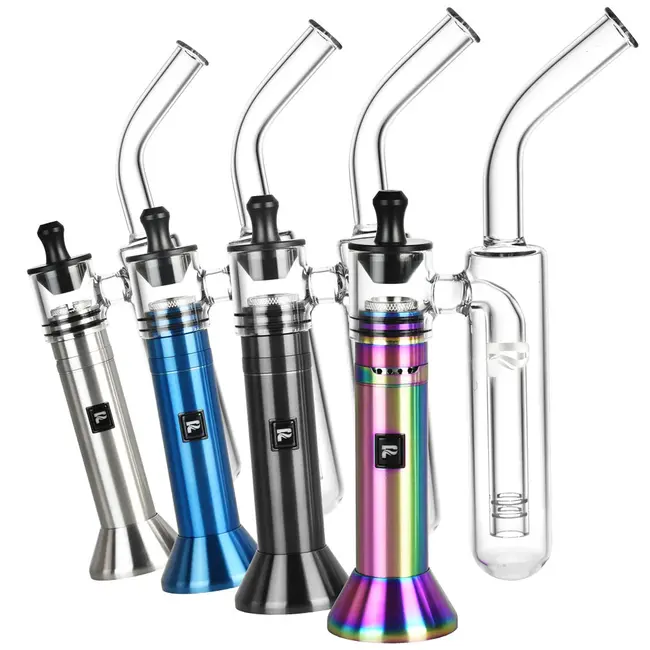 PULSAR PULSAR BARB FIRE H20 WAX VAPE KIT-V703