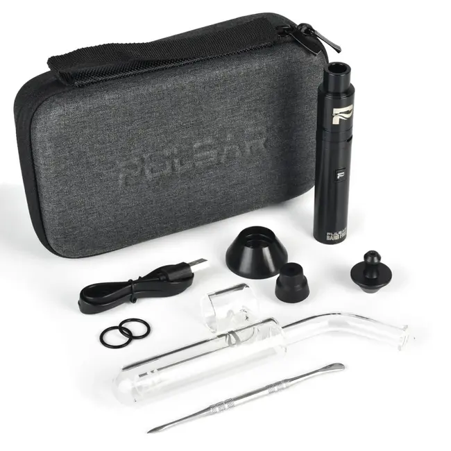 PULSAR PULSAR BARB FIRE H20 WAX VAPE KIT-V703