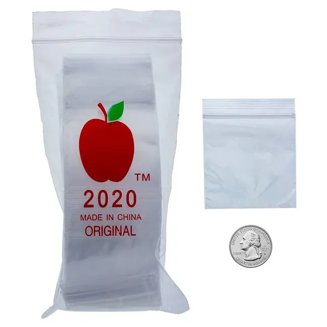 baggies APPLE BAGGIES-2020