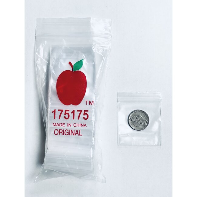 baggies APPLE BAGGIES-175175