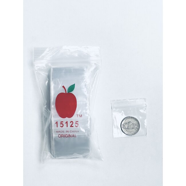 baggies APPLE BAGGIES-15125