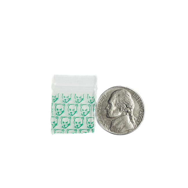 baggies APPLE BEGGIES DESIGN-3434