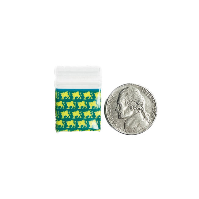 baggies APPLE BEGGIES DESIGN-3434