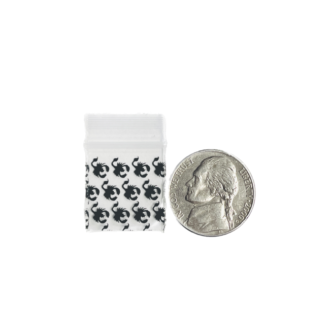 baggies APPLE BEGGIES DESIGN-3434