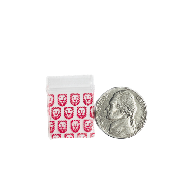 baggies APPLE BEGGIES DESIGN-3434