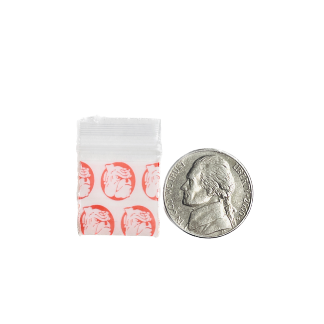 baggies APPLE BEGGIES DESIGN-3434