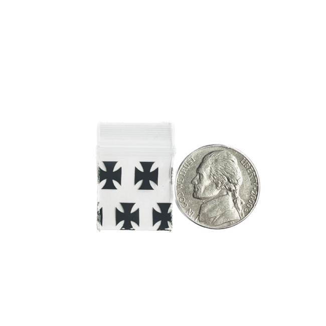 baggies APPLE BEGGIES DESIGN-3434