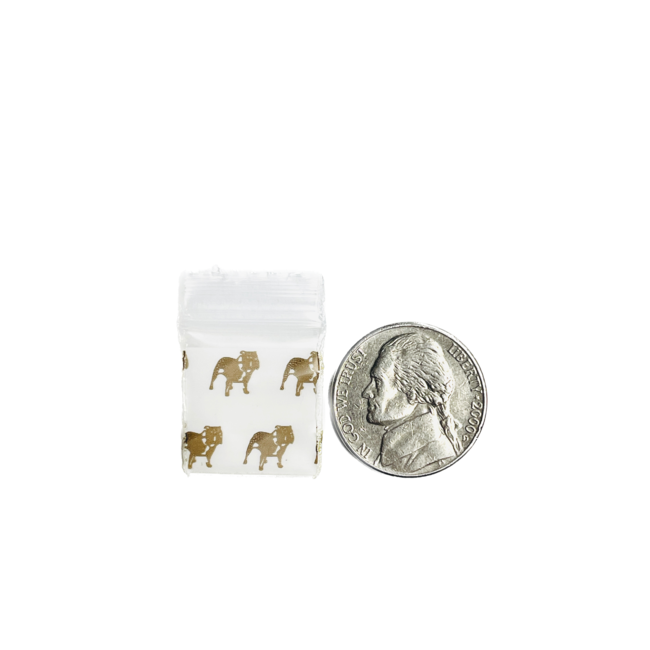 baggies APPLE BEGGIES DESIGN-3434