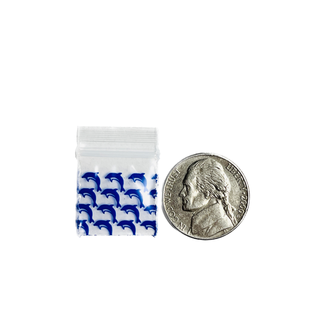 baggies APPLE BEGGIES DESIGN-3434