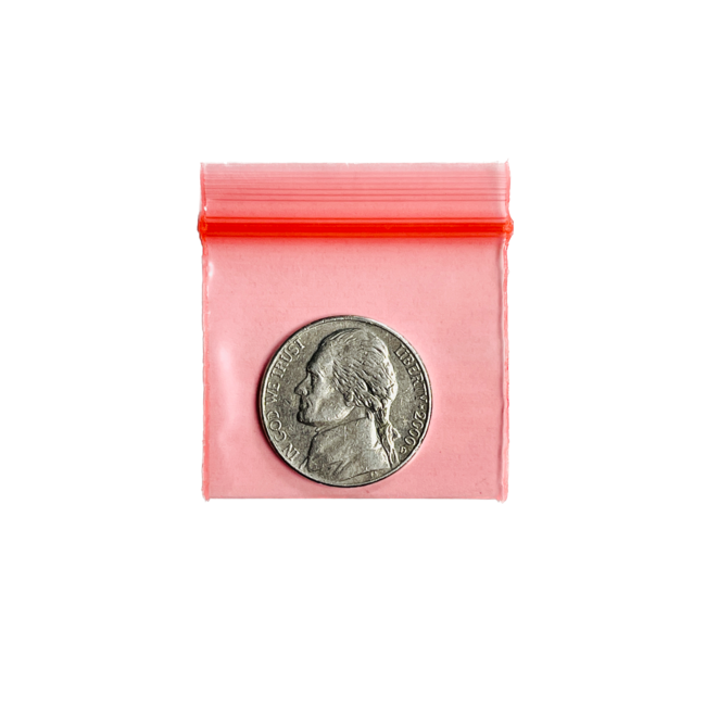 baggies APPLE BAGGIES-15125