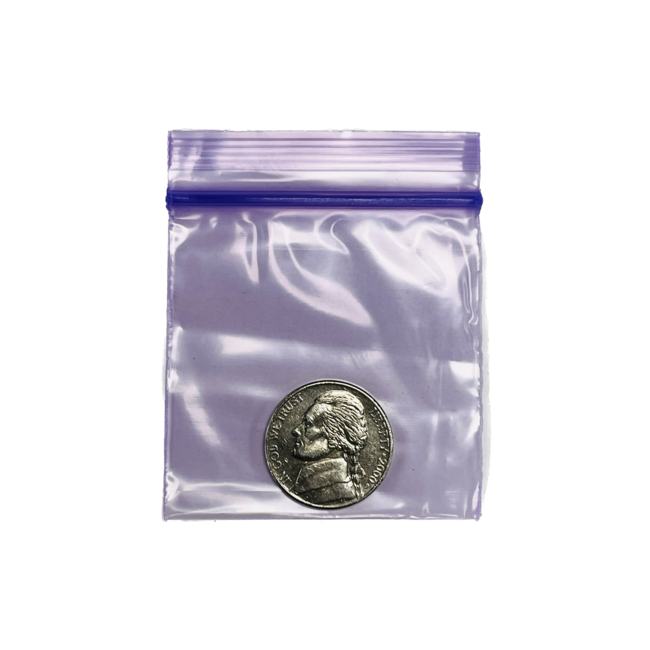 baggies APPLE BAGGIES-2020