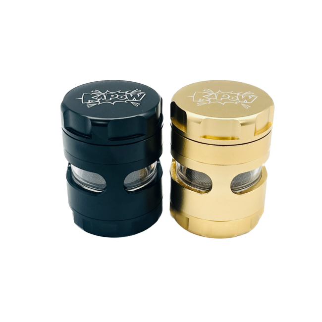 KAPOW KAPOW GRINDER-CN5100