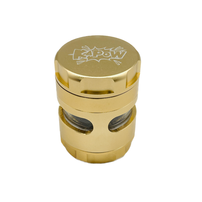 KAPOW KAPOW GRINDER-CN5100