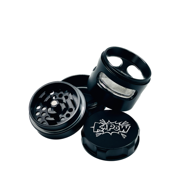 KAPOW KAPOW GRINDER-CN5100