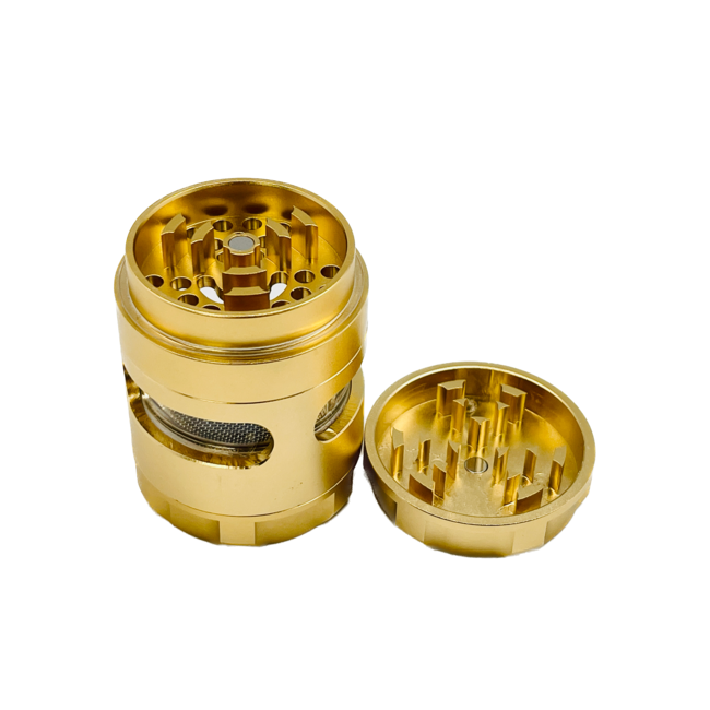 KAPOW KAPOW GRINDER-CN5100