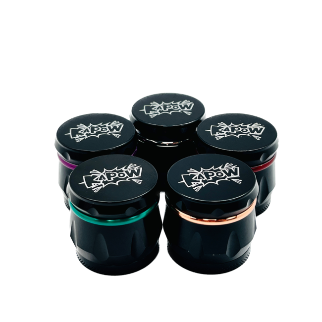 KAPOW KAPOW GRINDER-PH4304