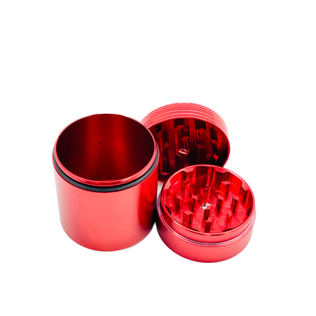 KAPOW KAPOW GRINDER WITH STORAGE